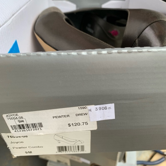 Ros Hommerson woman’s NWT heels - Picture 15 of 16